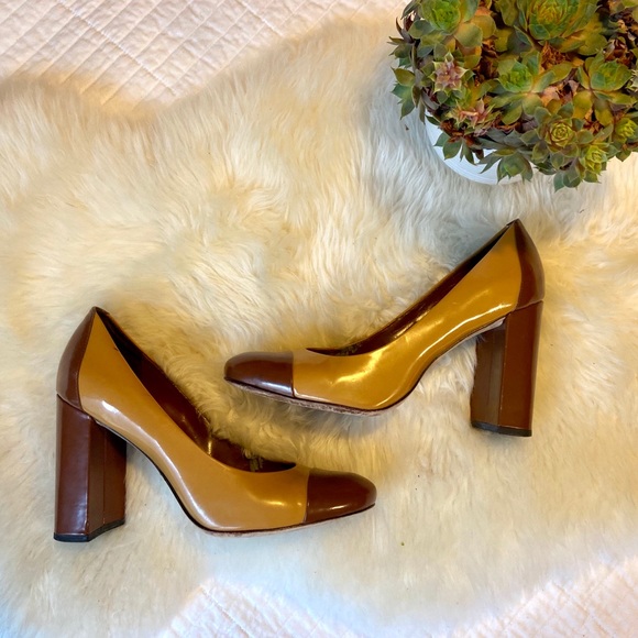 Vince Camuto Shoes - Vince Camuto block heels